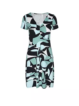TOM TAILOR | Minivestido | dunkelblau